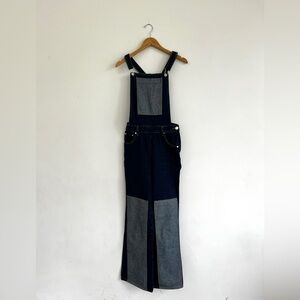 LF Markey Denim Overalls